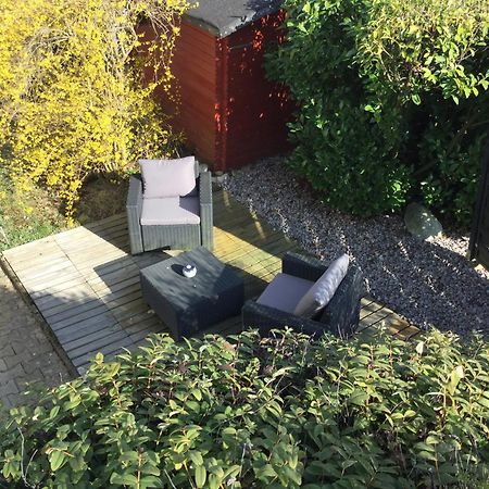 Ferienwohnung Leitner Laufenburg Zewnętrze zdjęcie