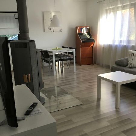 Ferienwohnung Leitner Laufenburg Zewnętrze zdjęcie