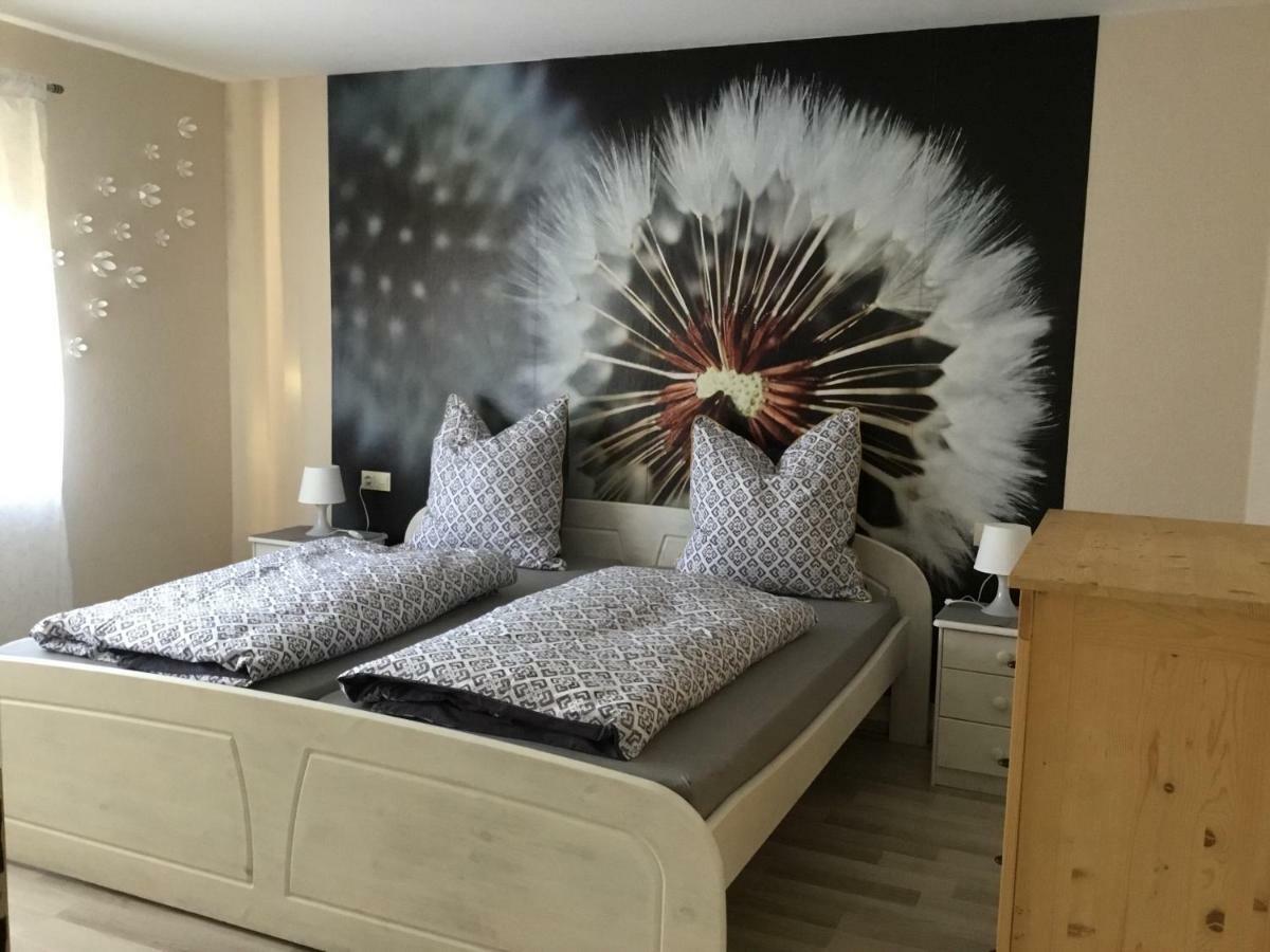 Ferienwohnung Leitner Laufenburg Zewnętrze zdjęcie